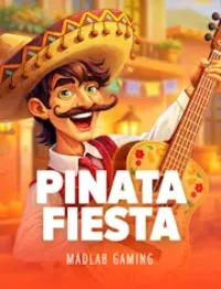 pinata fiesta 1 official logo